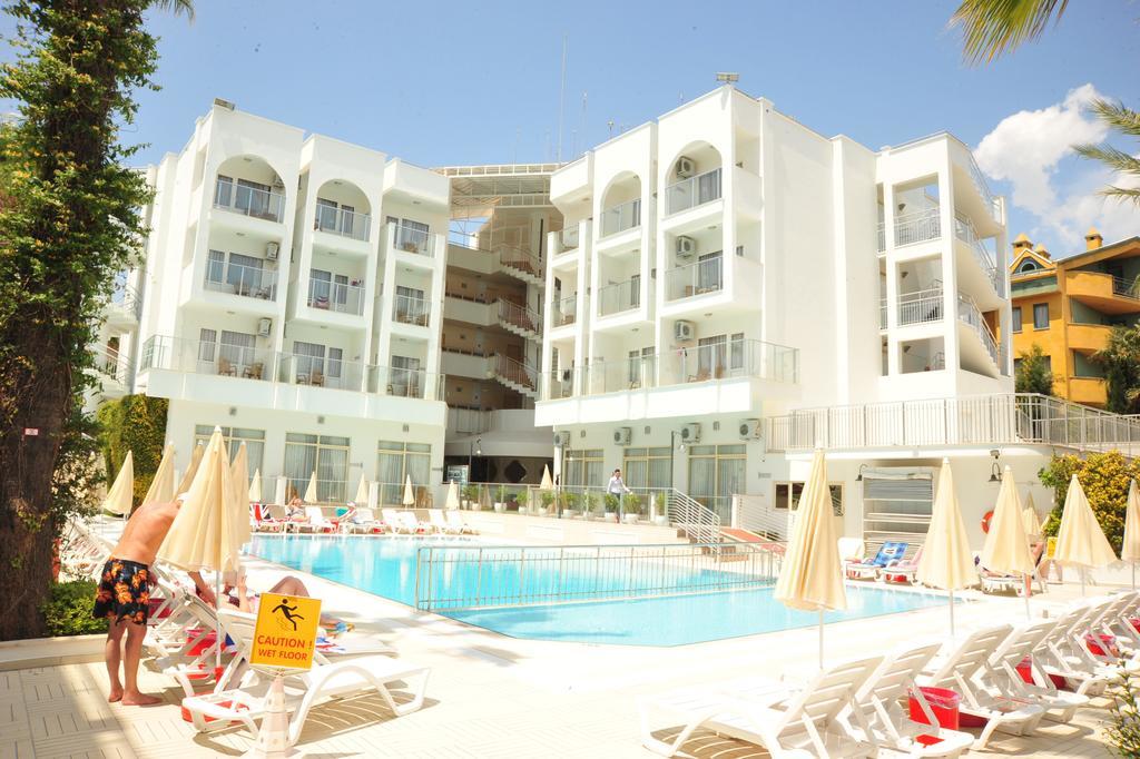 HOTEL CLUB ATRIUM MARMARIS | ⋆⋆⋆ | TURKEY | SEASON DEALS FROM $31