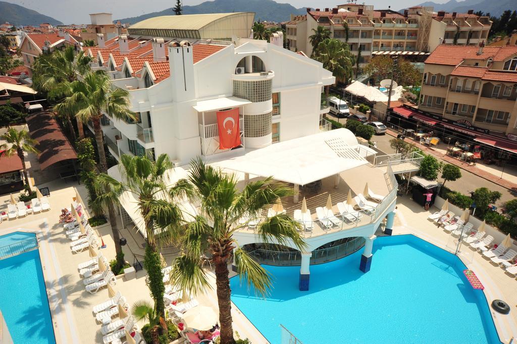 HOTEL CLUB ATRIUM MARMARIS | ⋆⋆⋆ | TURKEY | SEASON DEALS FROM $31